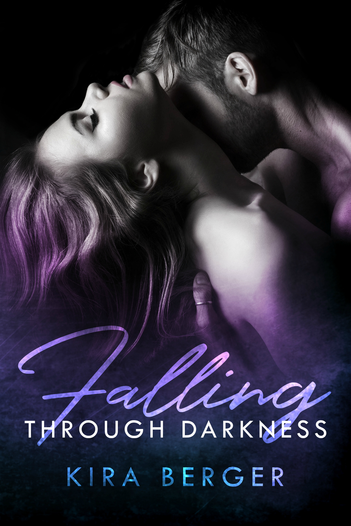 Falling Through Darkness by Kira Berger [Review]