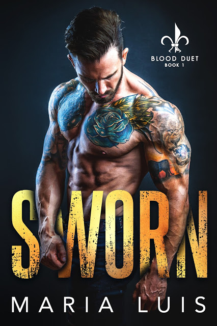 Sworn by Maria Luis [Review]