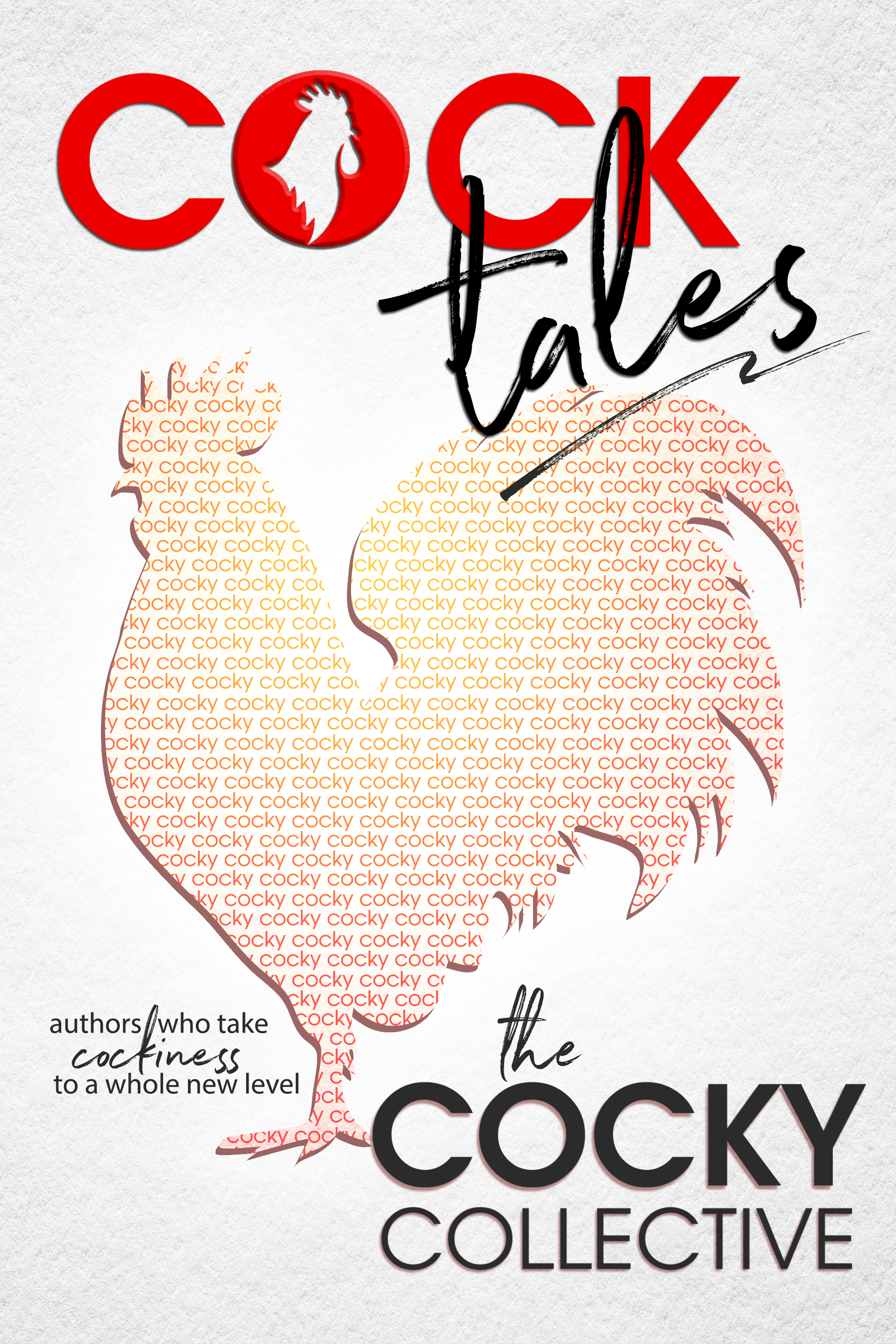 COCKtales: The Cocky Collection Anthology [Cover Reveal]