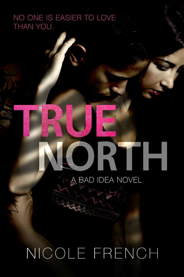 True North by Nicole French [Release Blitz]