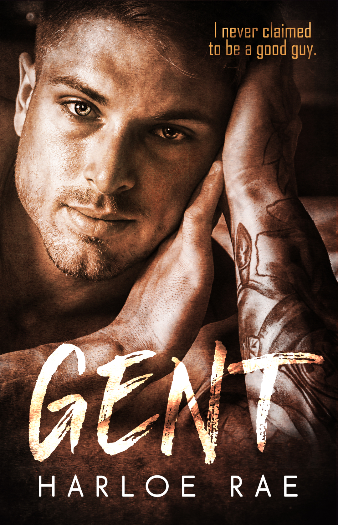 Gent by Harloe Rae [Review]