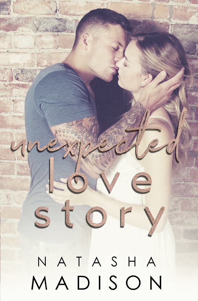 Unexpected Love Story by Natasha Madison [Review]