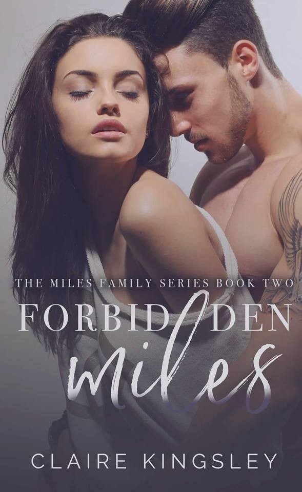 Forbidden Miles by Claire Kingsley [Review]