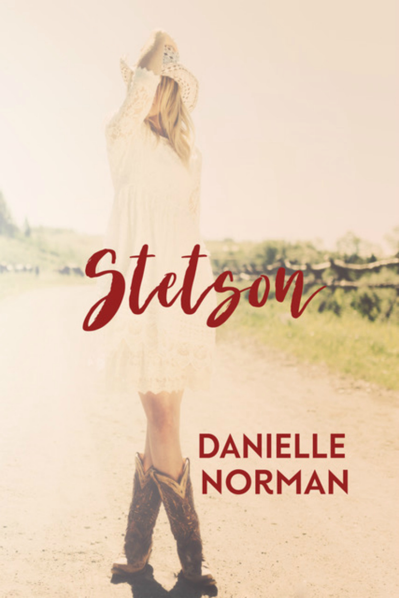 Stetson by Danielle Norman [Review]