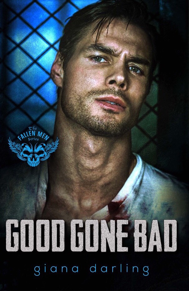 Good Gone Bad by Giana Darling [Release Blitz]