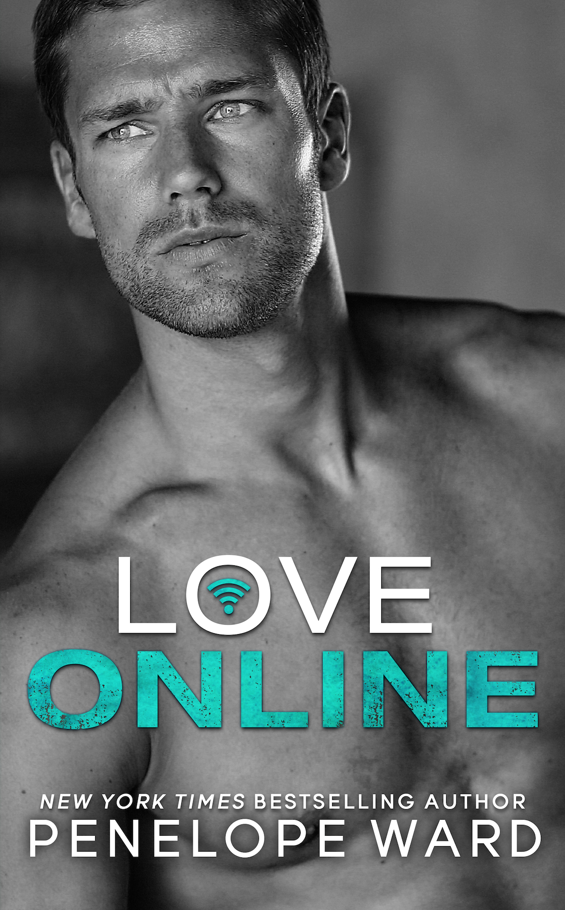 Love Online by Penelope Ward [Release Blitz]