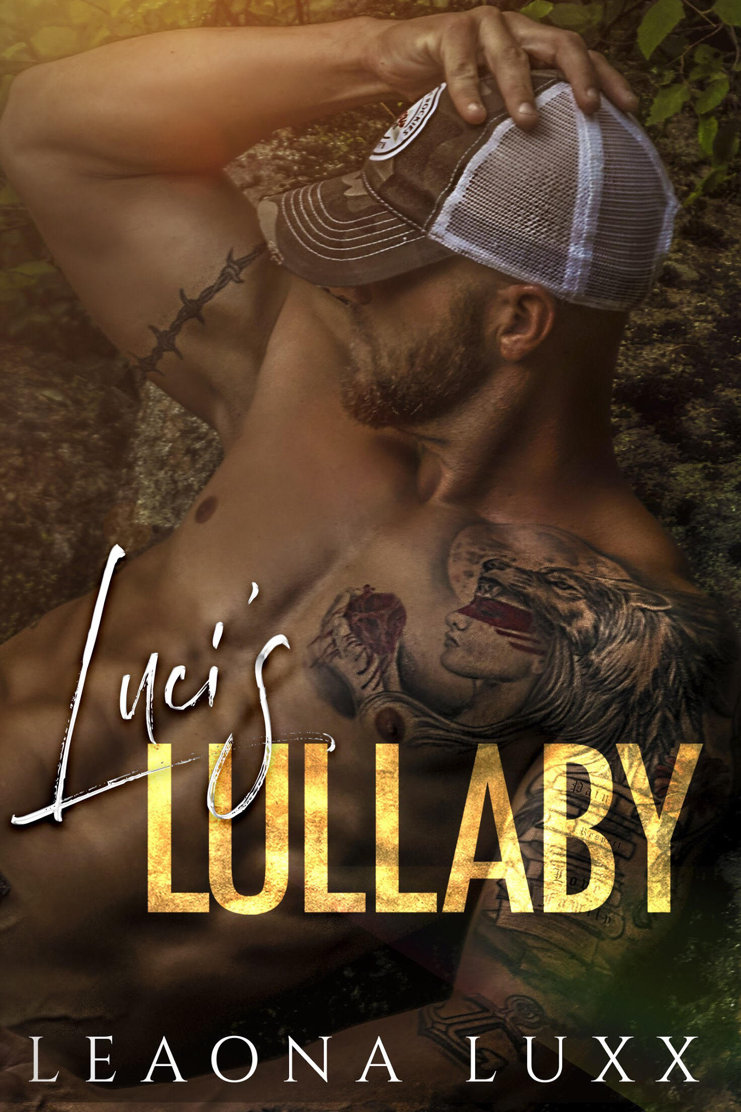 Luci’s Lullaby by Leaona Luxx [Review]