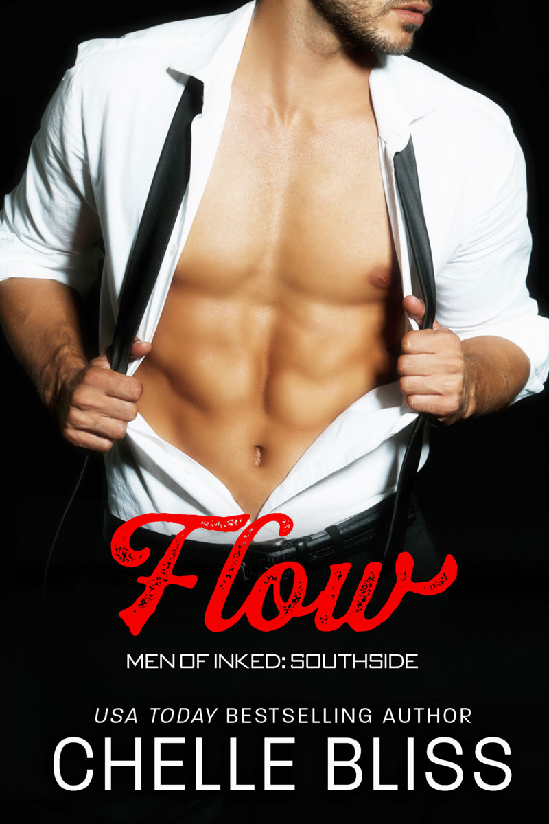 Flow by Chelle Bliss [Release Blitz]