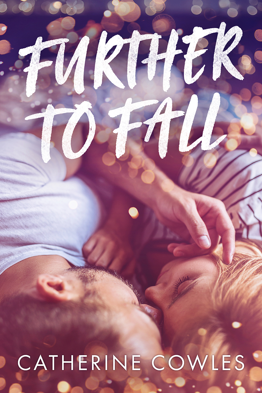 Further to Fall by Catherine Cowles [Release Blitz]