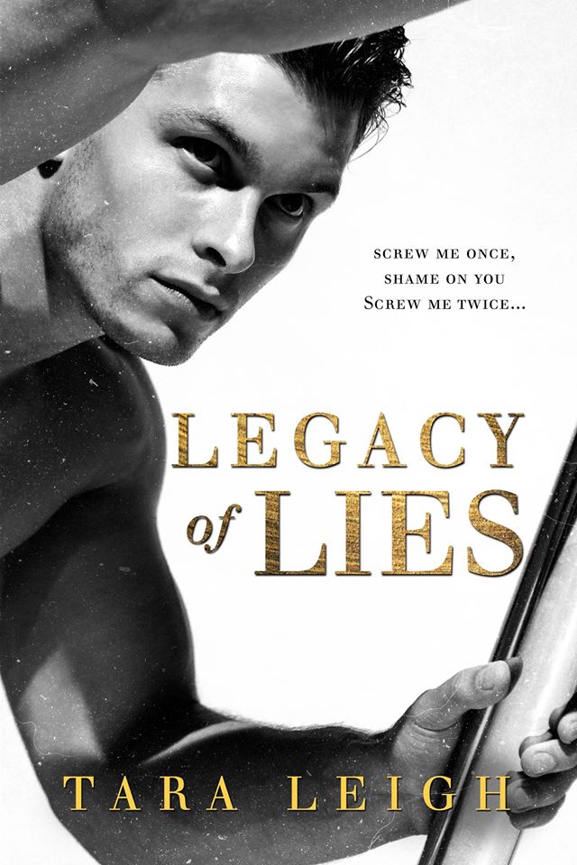 Legacy of Lies by Tara Leigh [Review]