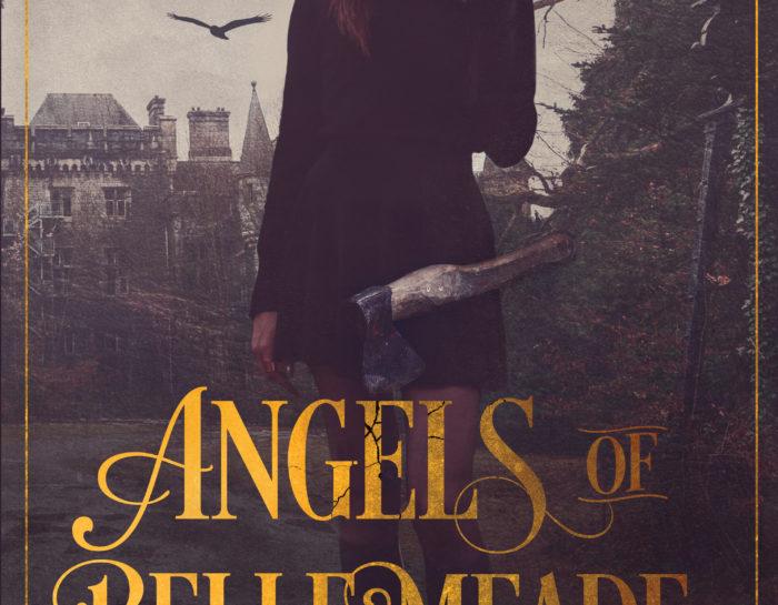 Angels of Belle Meade by Lindsey Iler [Cover Reveal]