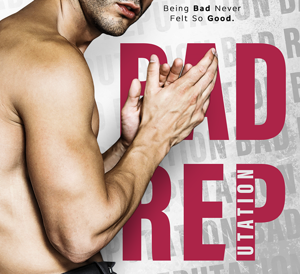 Bad Reputation by S.L. Scott [Review]