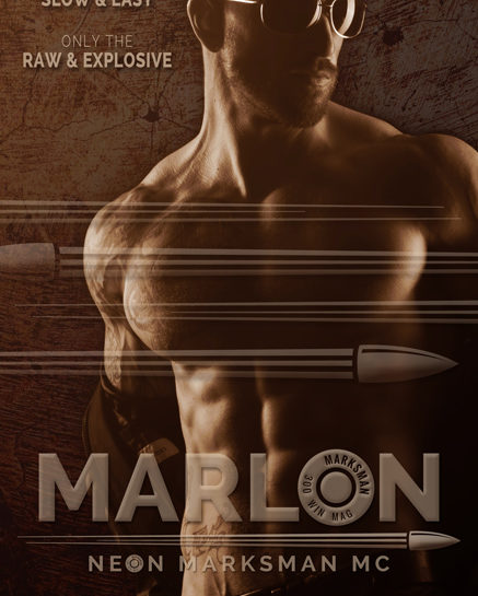 Marlon by Esther E. Schmidt [Release Blitz]