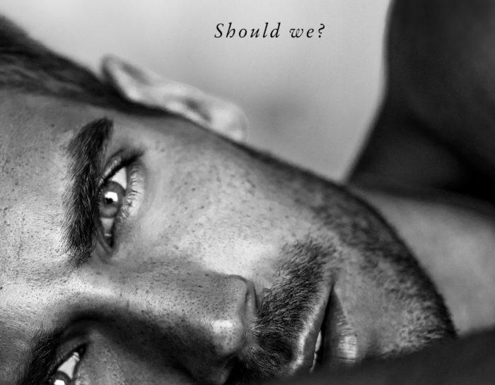 We Shouldn’t by Vi Keeland [Cover Reveal]