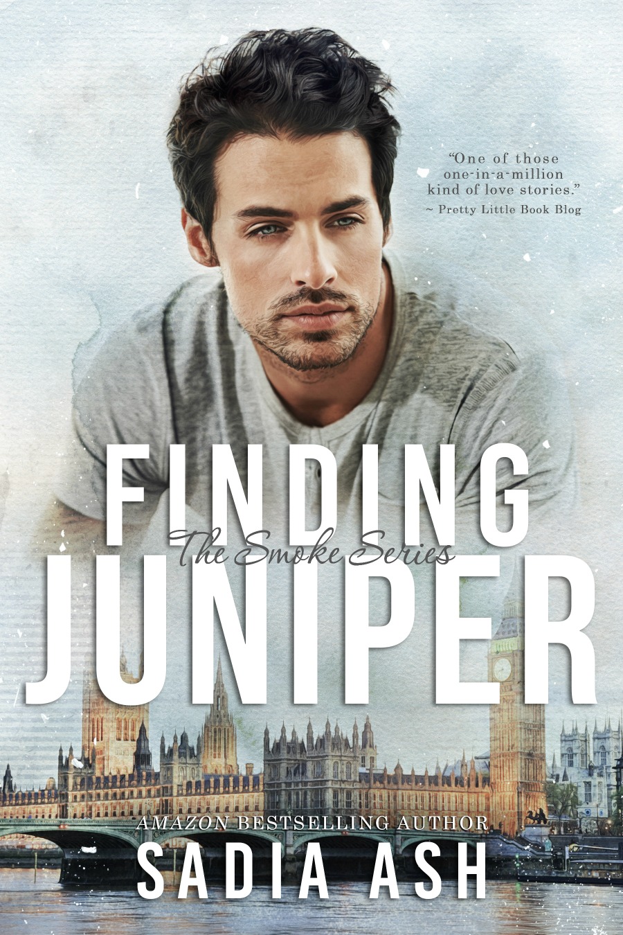 Finding Juniper by Sadia Ash [Teaser/Excerpt Reveal]