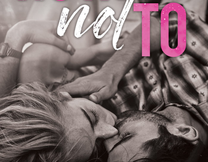 How Not To by Devin Sawyer [Cover Reveal]