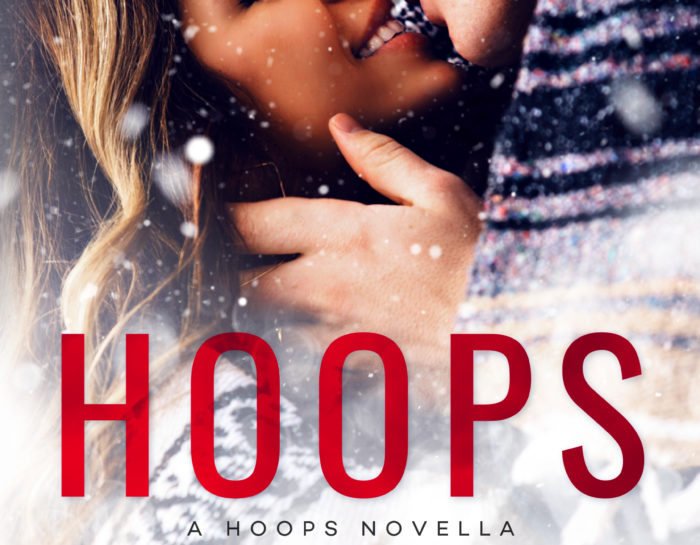 Hoops Holiday by Kennedy Ryan [Release Blitz]