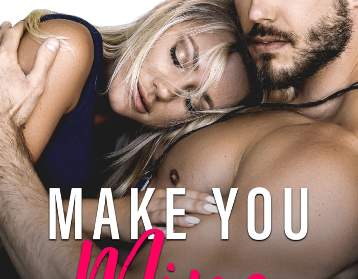 Make You Mine by Tia Louise [Review]