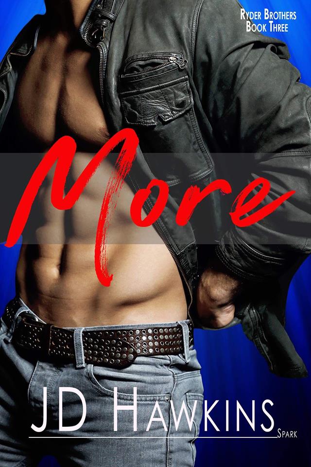 More by J.D. Hawkins [Review]