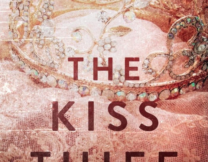 The Kiss Thief by L. J. Shen [Cover Reveal]