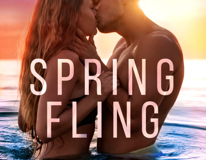 Spring Fling Anthology