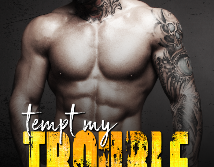 Tempt My Trouble by KA Ware [Release Blitz]
