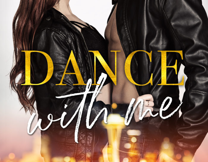 Dance With Me by Kristen Proby [Cover Reveal]