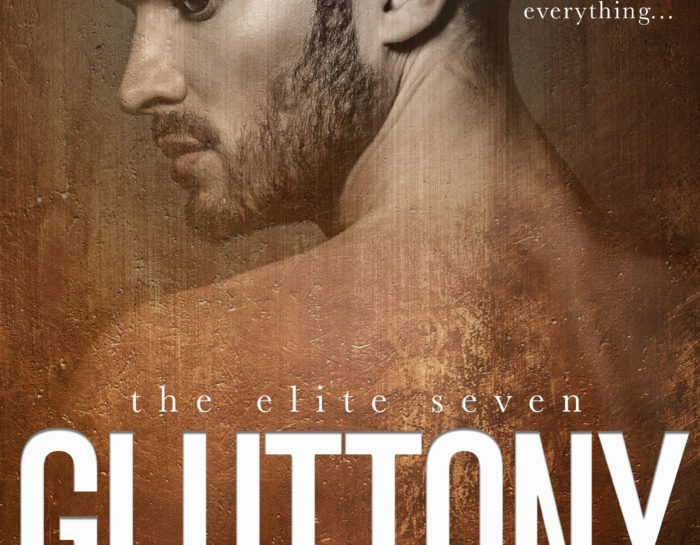 Gluttony by K. Webster [Release Blitz]