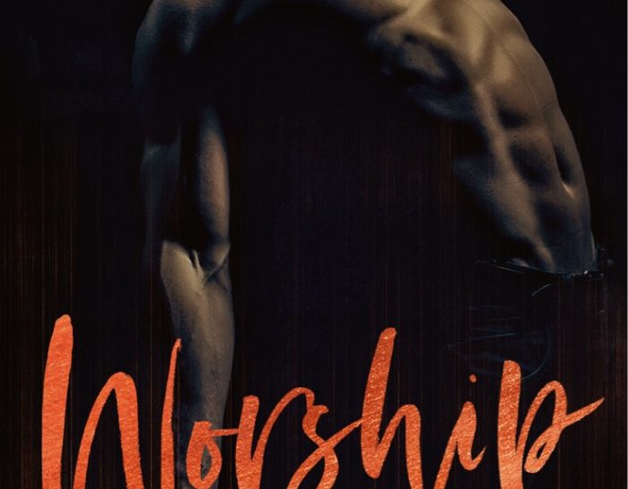 Worship by Trilina Pucci [Release Blitz]