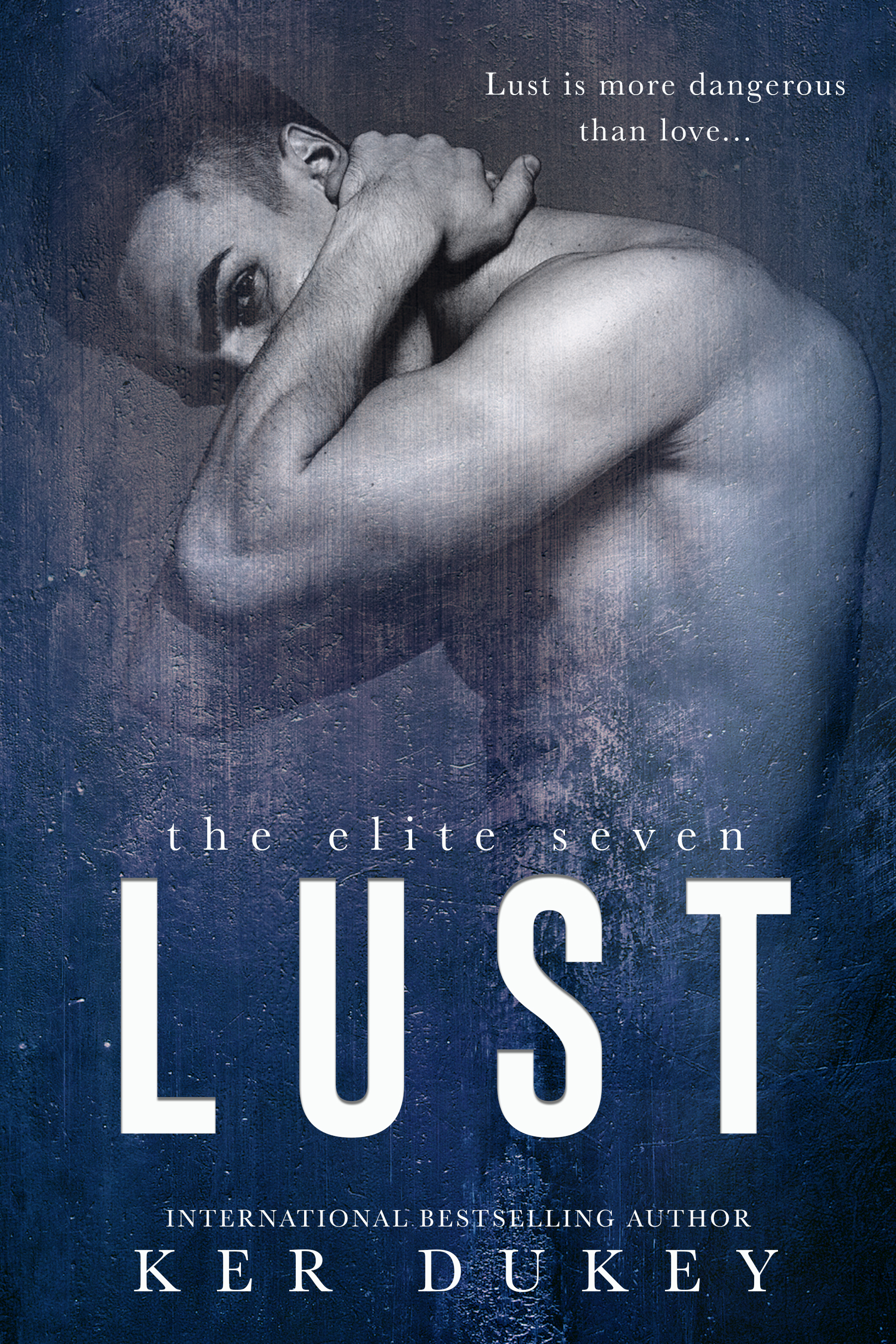 Lust by Ker Dukey [Release Blitz]