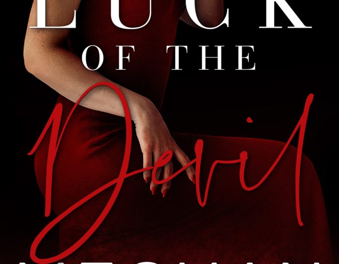 Luck of the Devil by Meghan March [Review]