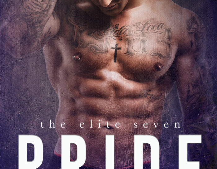 Pride by JD Hollyfield [Release Blitz]