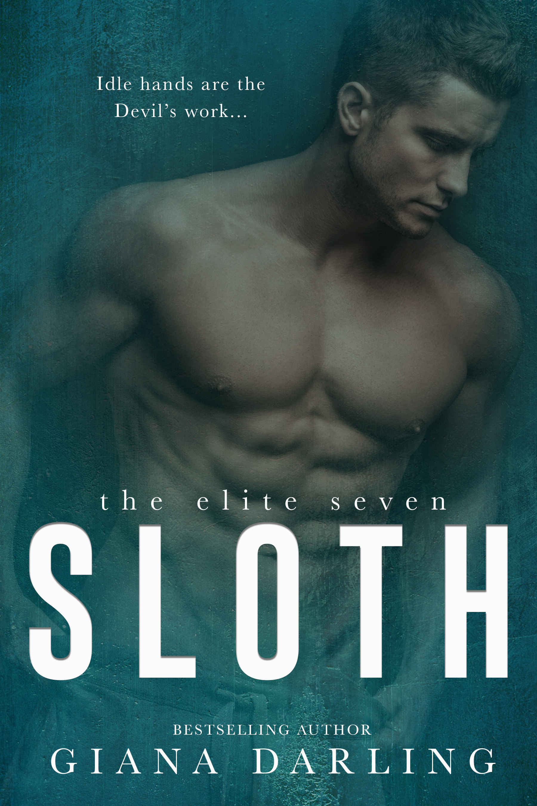 Sloth by #GianaDarling [Release Blitz]