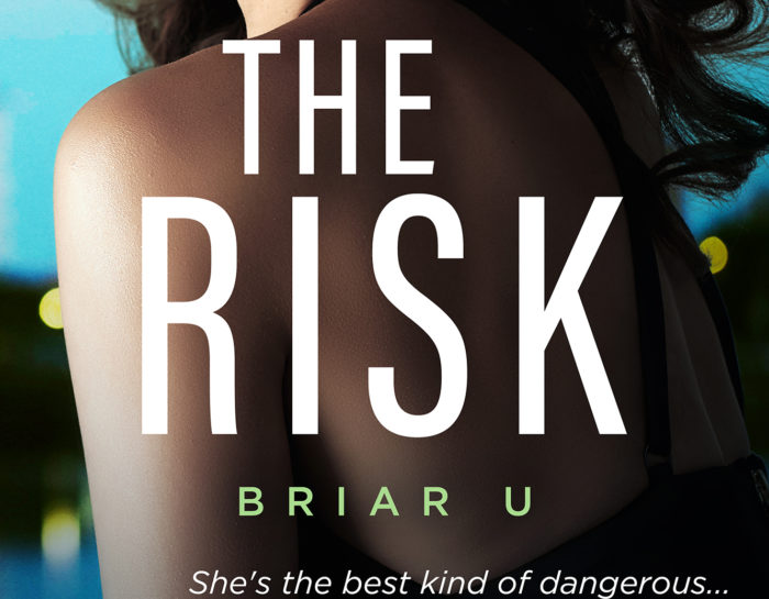 The Risk by Elle Kennedy [Review]