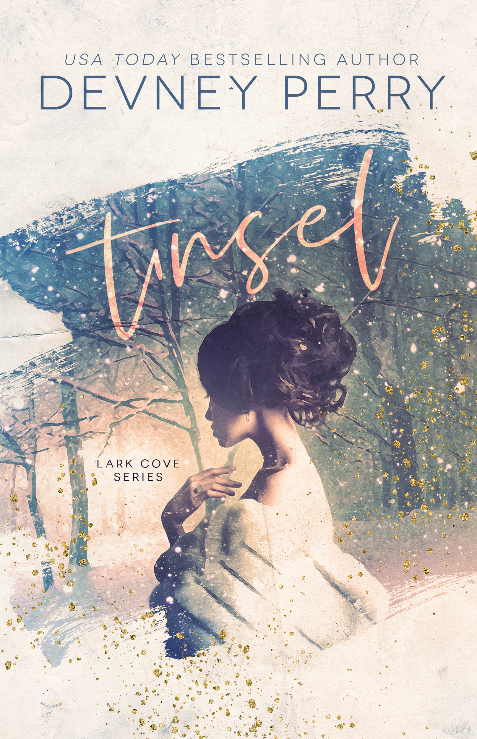 Tinsel by Devney Perry [Release Blitz]