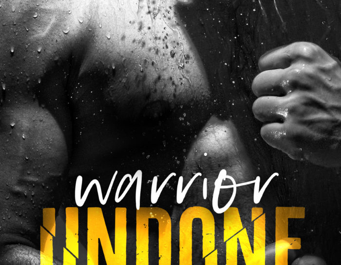 Warrior Undone by Jessica Ruben [Review]