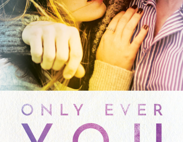 Only Ever You by CD Reiss [Cover Reveal]