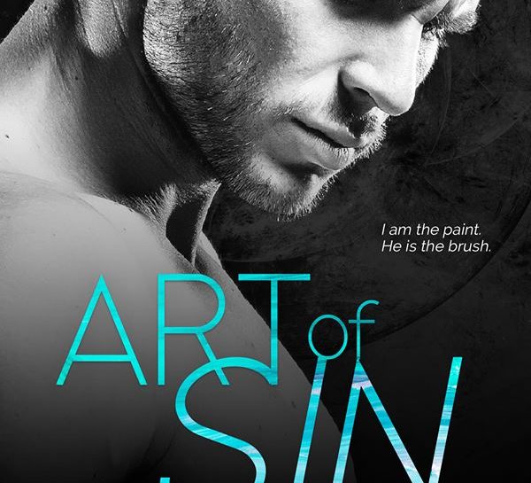 Art of Sin by L.M. Halloran [Release Blitz]