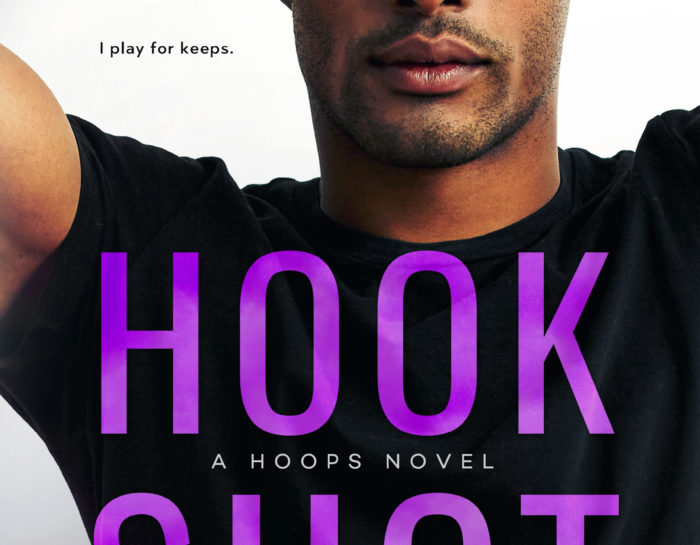 Hook Shot by Kennedy Ryan [Cover Reveal]