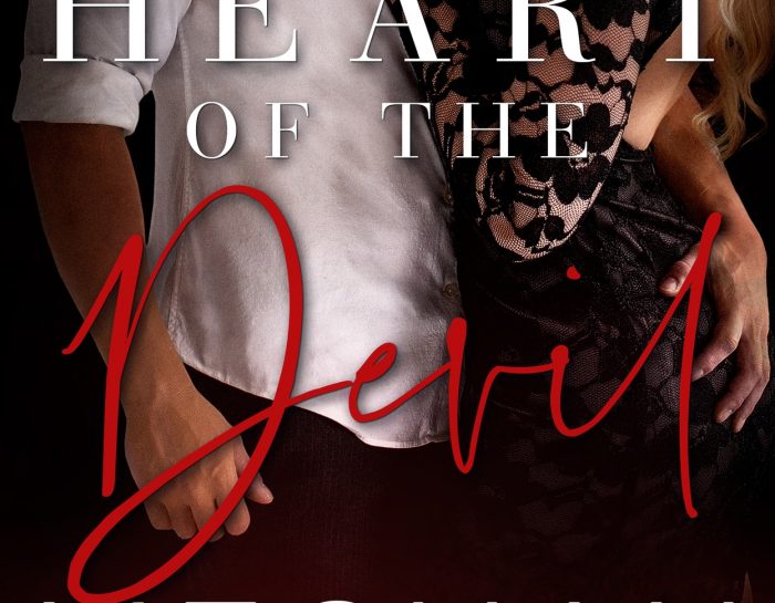 Heart of the Devil by Meghan March  [Blog Tour]