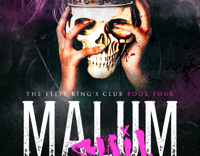 Malum by Amo Jones [Review]