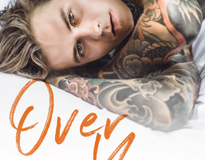 Over You by Stevie J. Cole [Release Blitz]