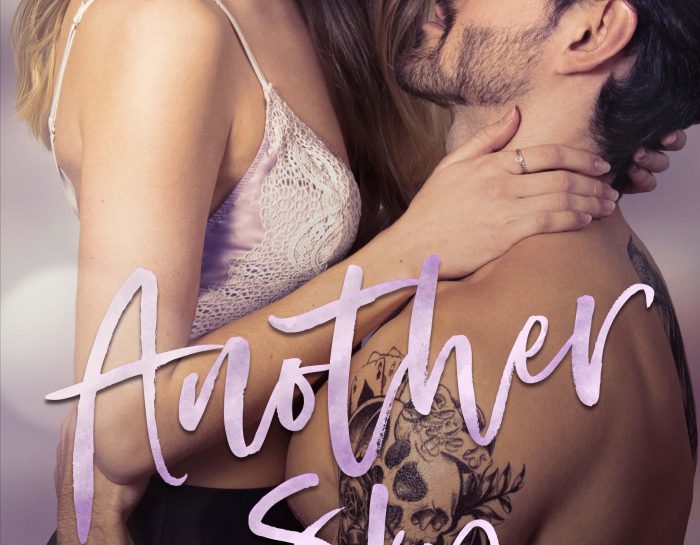 Another Sky by Jayne Frost [Cover Reveal]