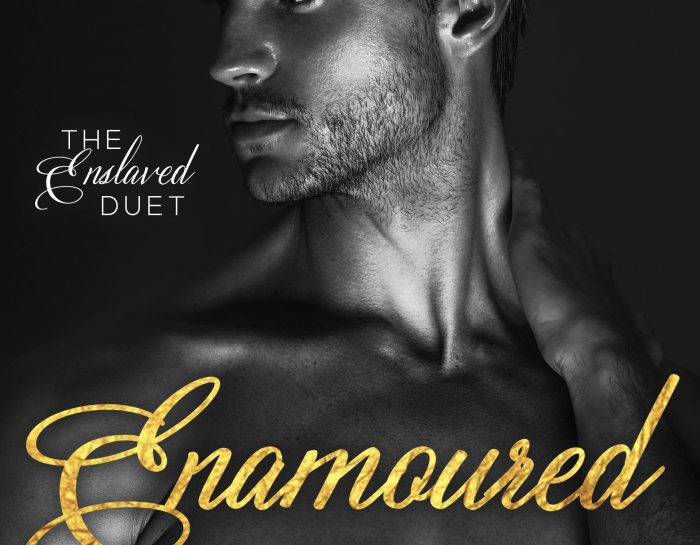 Enamoured by #GianaDarling [Cover Reveal]