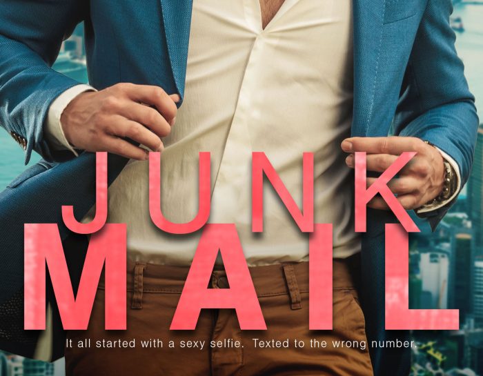 Junk Mail by Kendall Ryan [Review]