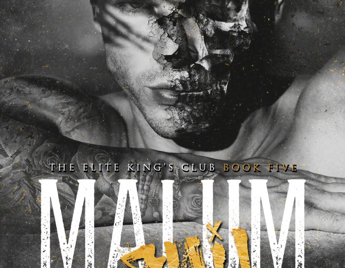 Malum Part II by Amo Jones [Cover Reveal]