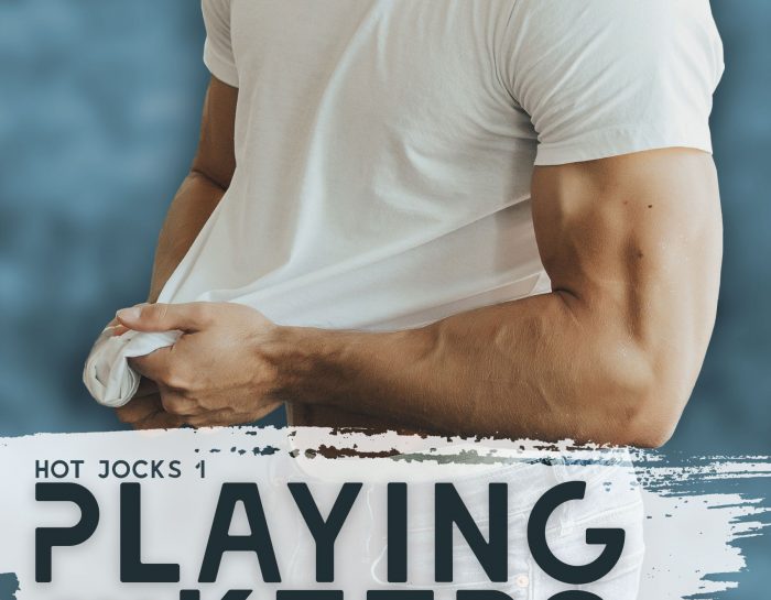 Playing for Keeps by #KendallRyan [Cover Reveal]