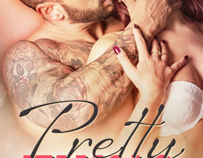 Pretty Thing by JA Huss [Release Blitz]