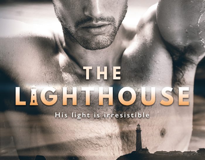 The Lighthouse by Leslie McAdam [Cover Reveal]