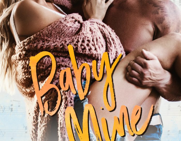 Baby Mine by #KennedyFox [Review]